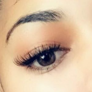 Meet your Posher, Savanna